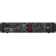 POWER BEHRINGER EPX 4000